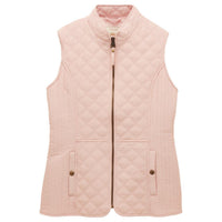Joules Minx Womens Quilted Gilet
