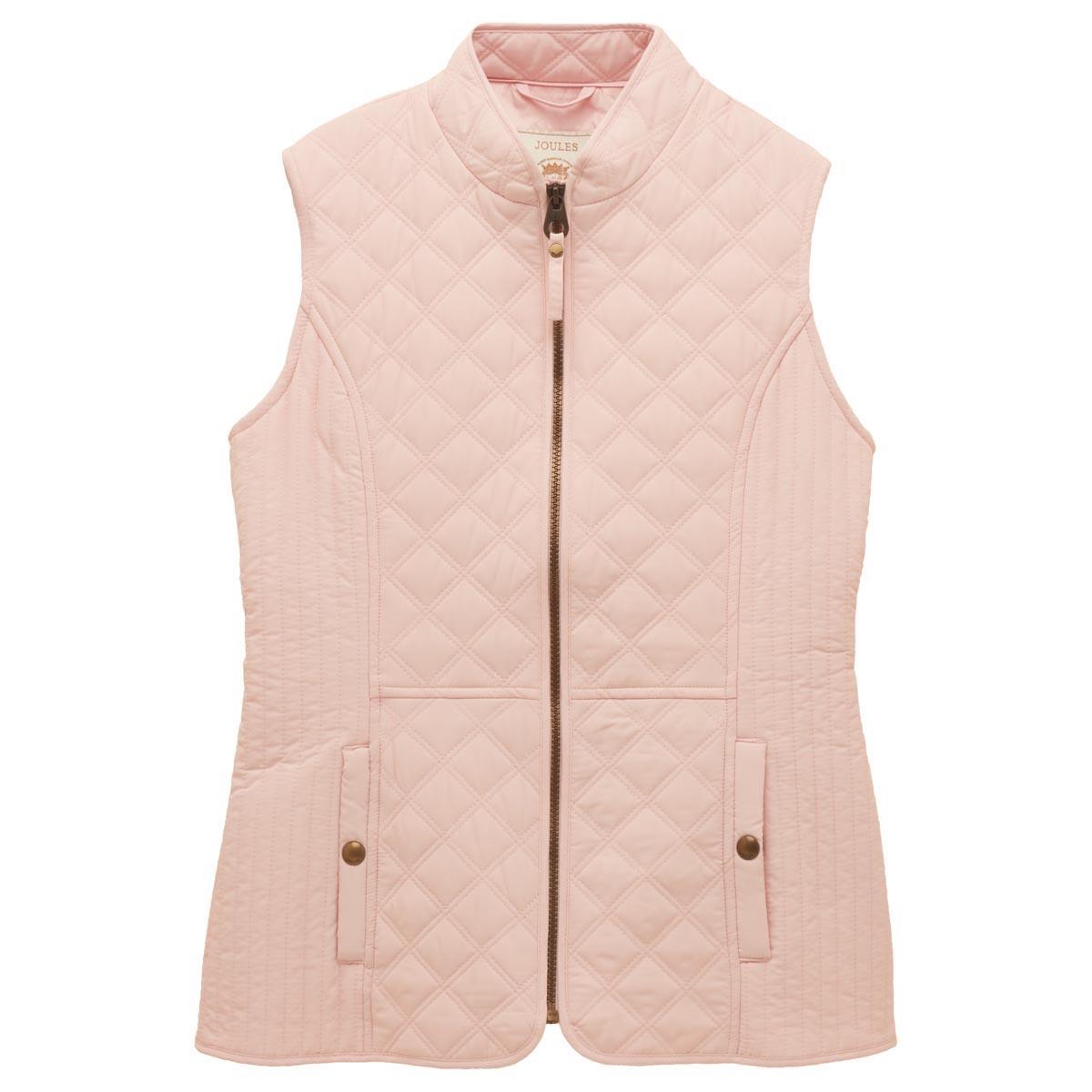 Joules Minx Womens Quilted Gilet