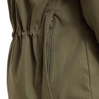 Moss Schoffel Ptarmigan Evo Coat Waist Detail