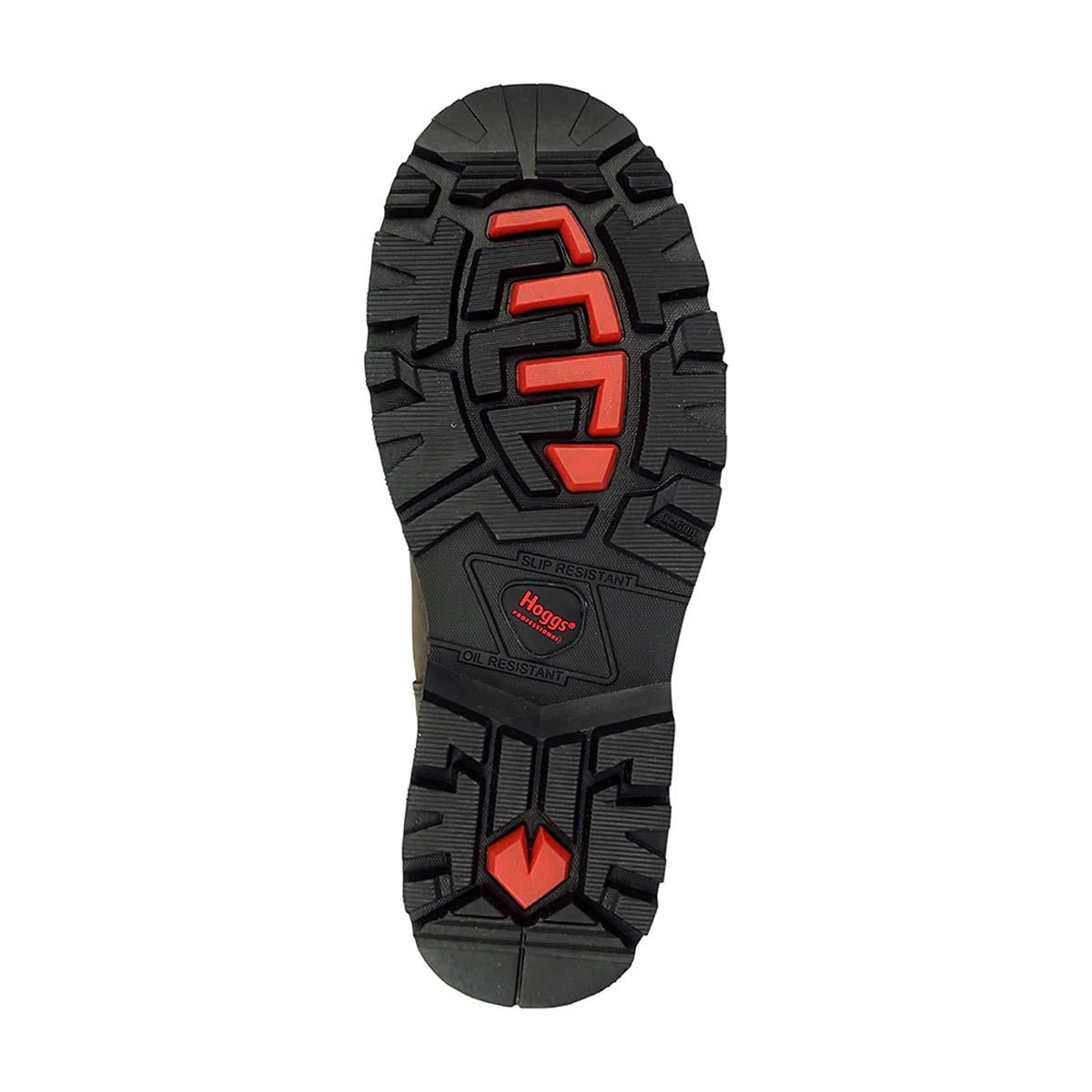 Hoggs Of Fife Mens Thor Safety Rigger Boots