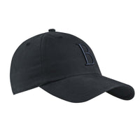 Black Beretta Unisex Big B Cap