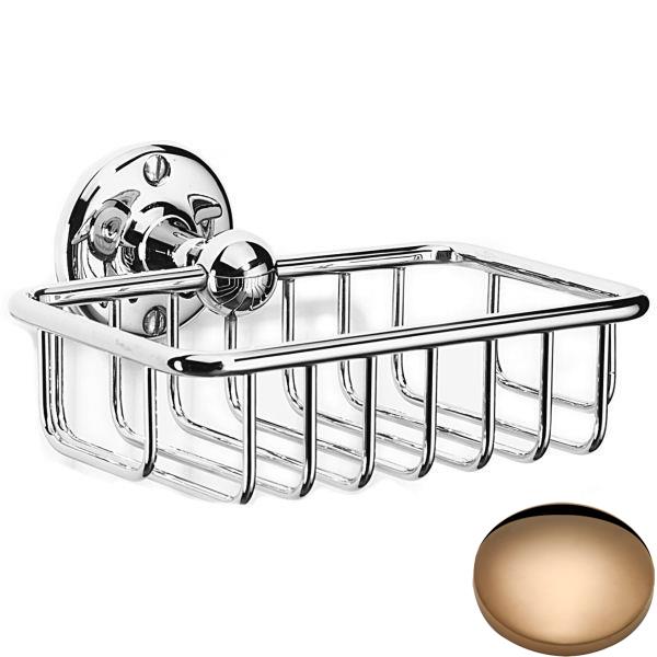 Samuel Heath Curzon Soap Basket N30