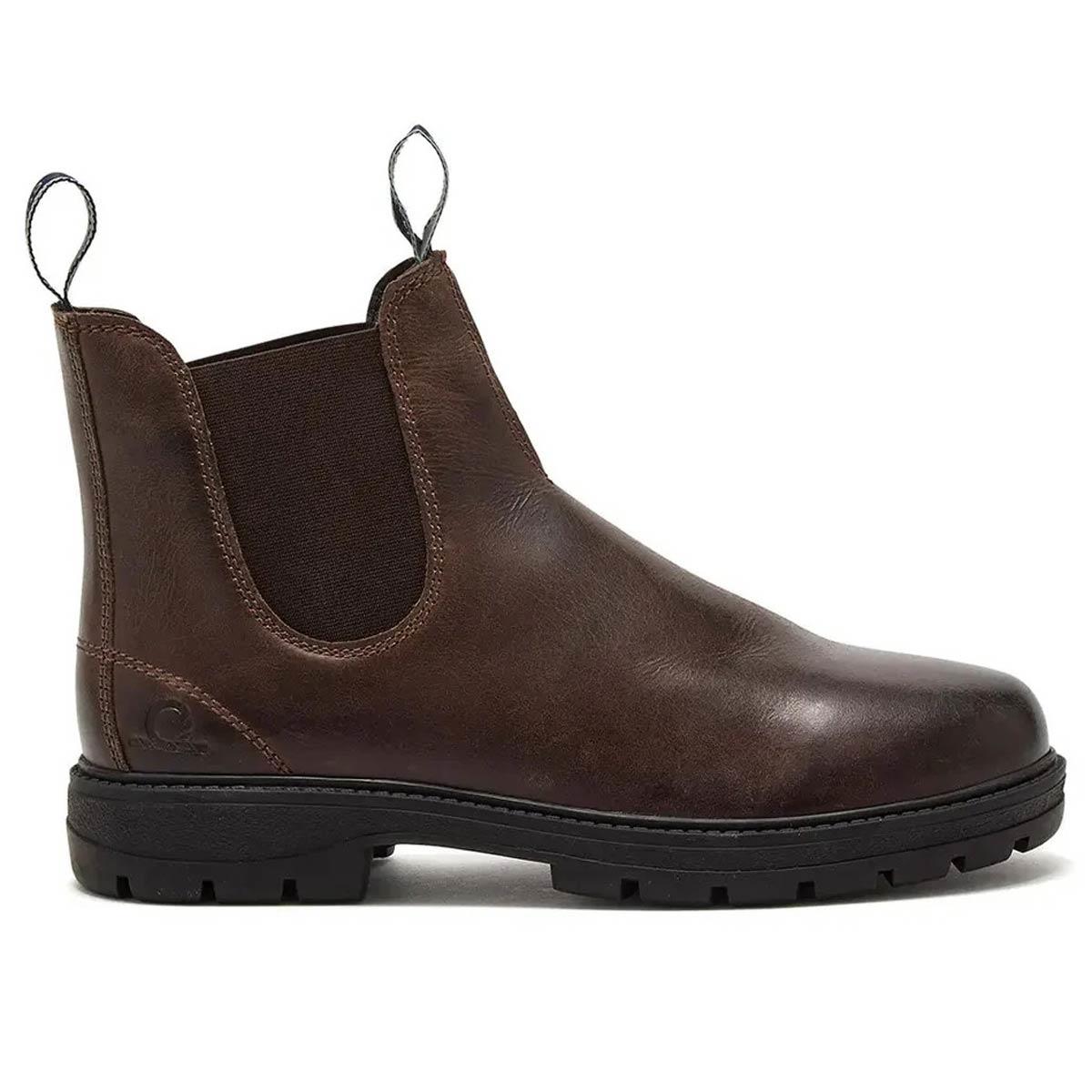 Chatham Mens Kildale Outdoor Chelsea Boot