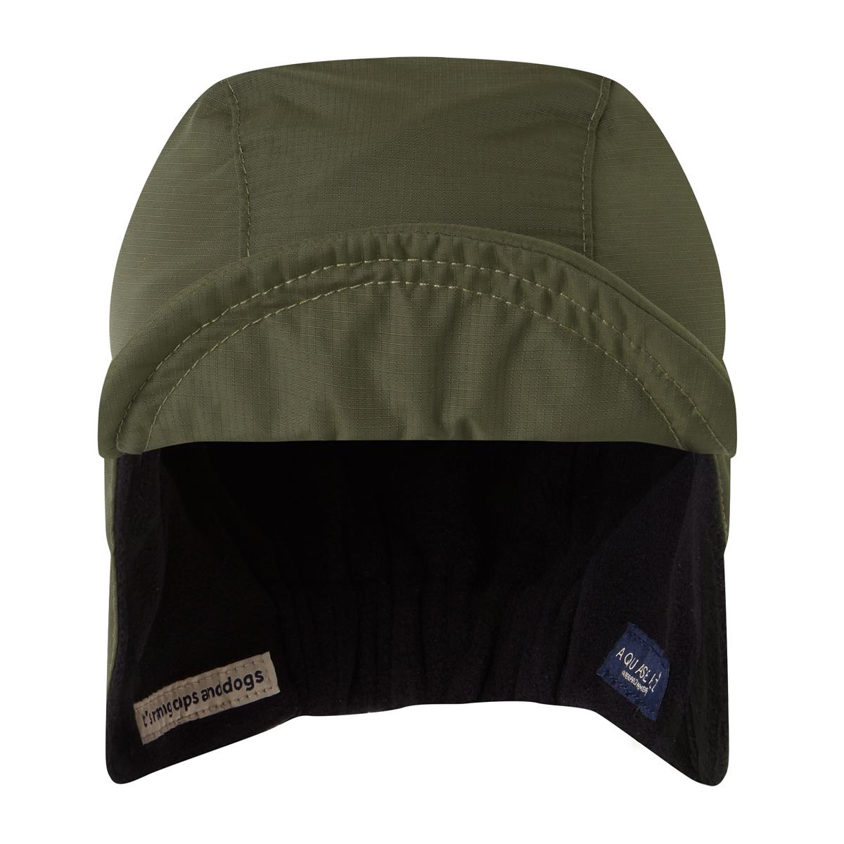 Sealskinz Kirstead Waterproof Extreme Cold Weather Hat