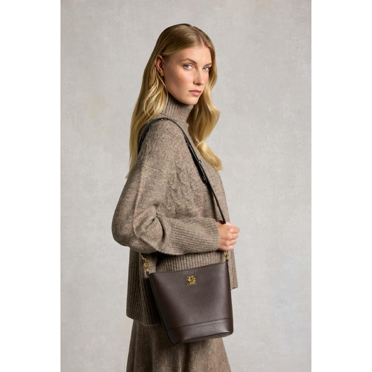 Holland Cooper Womens Country Crossbody Bag