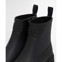 Barbour Womens Layla Ankle Welly tab