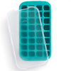 Lekue Industrial Ice Cube Tray with Lid