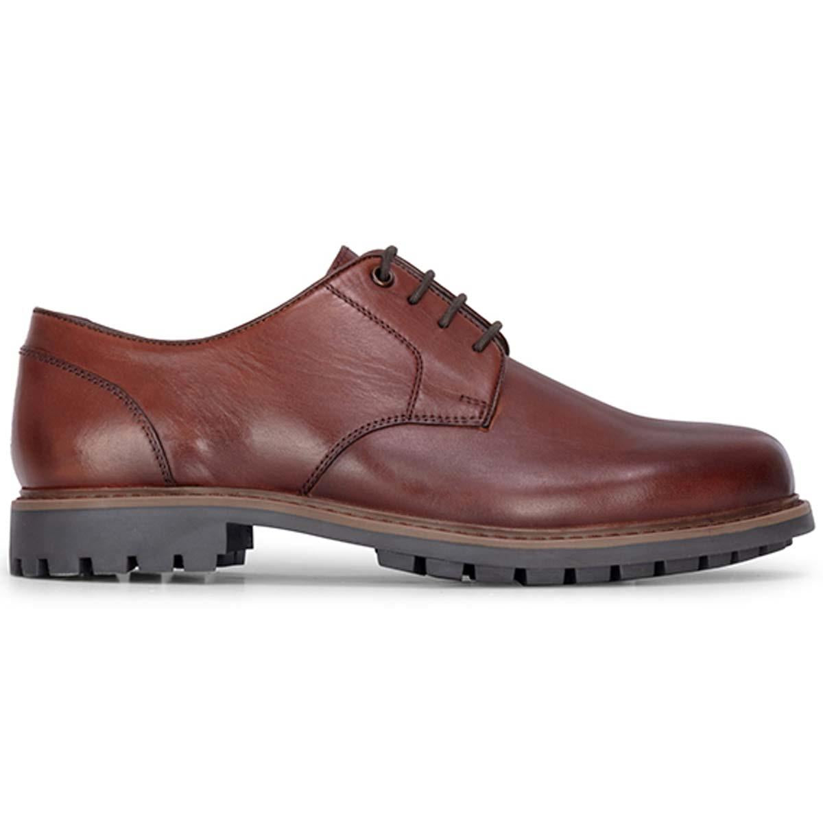 Hoggs Of Fife Mens Kirkton Shoe