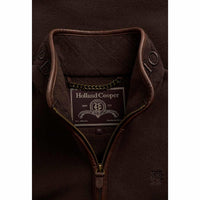 Holland Cooper Womens Country Fleece Jacket