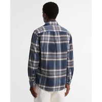 Barbour Mens Dovedale Tailored Checked Shirt