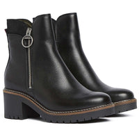 Barbour Womens Dahlia Heeled Boot