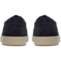 Clarks Mens Lockford Boat Shoes