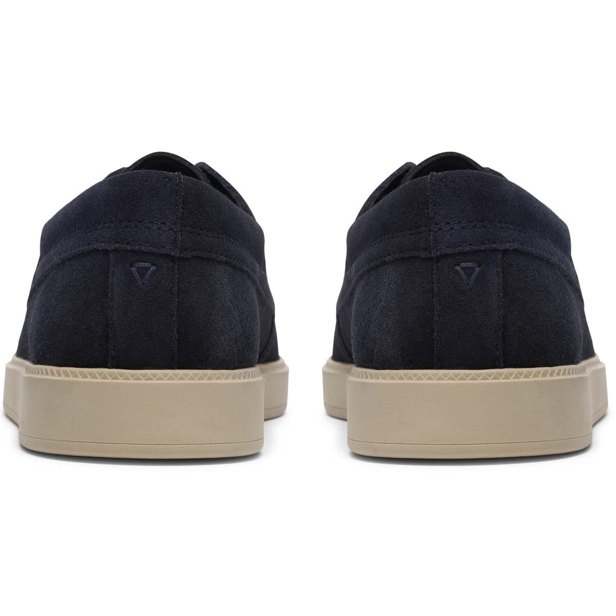 Clarks Mens Lockford Boat Shoes
