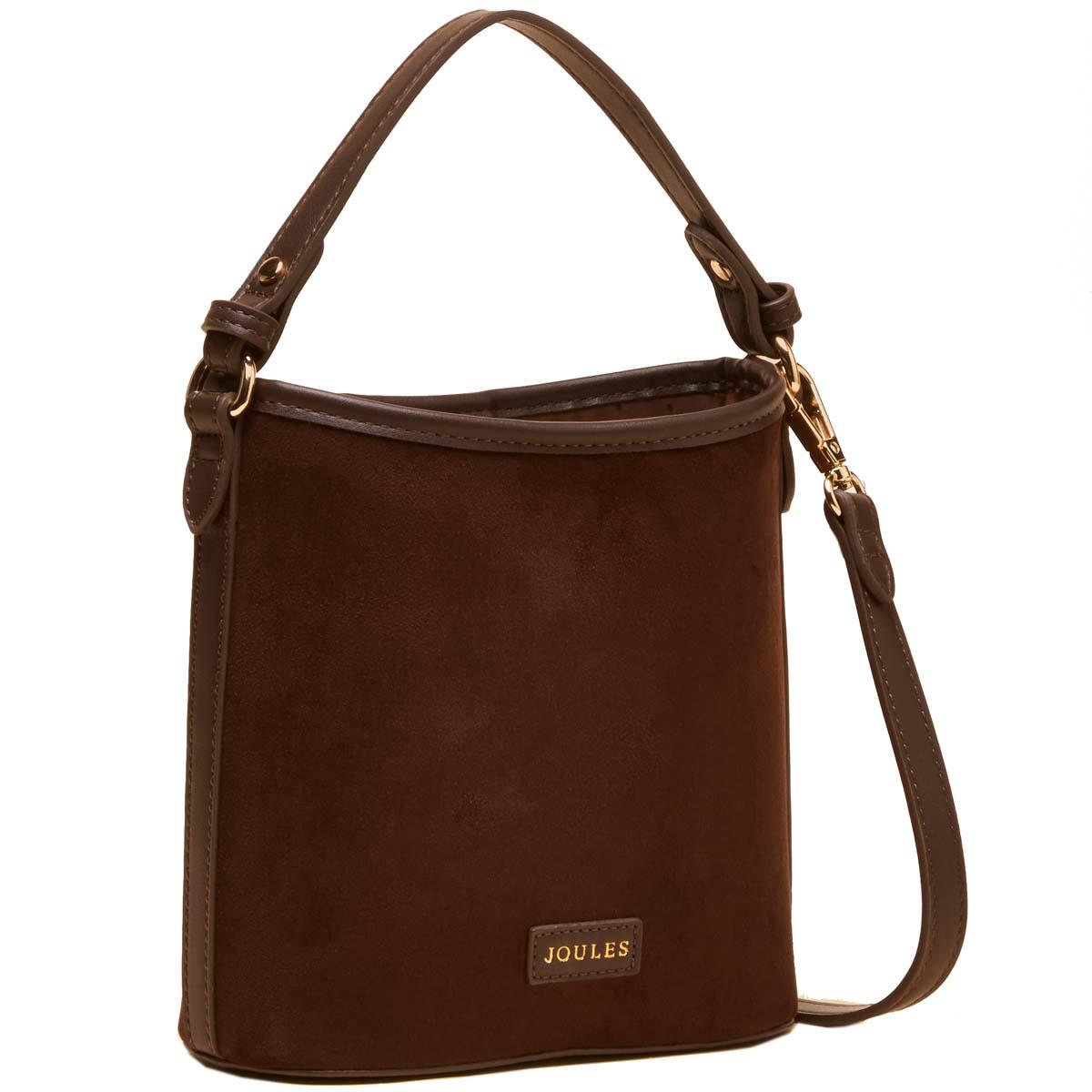 Joules Womens Bucket Bag