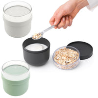 Brabantia Make & Take Breakfast Bowl