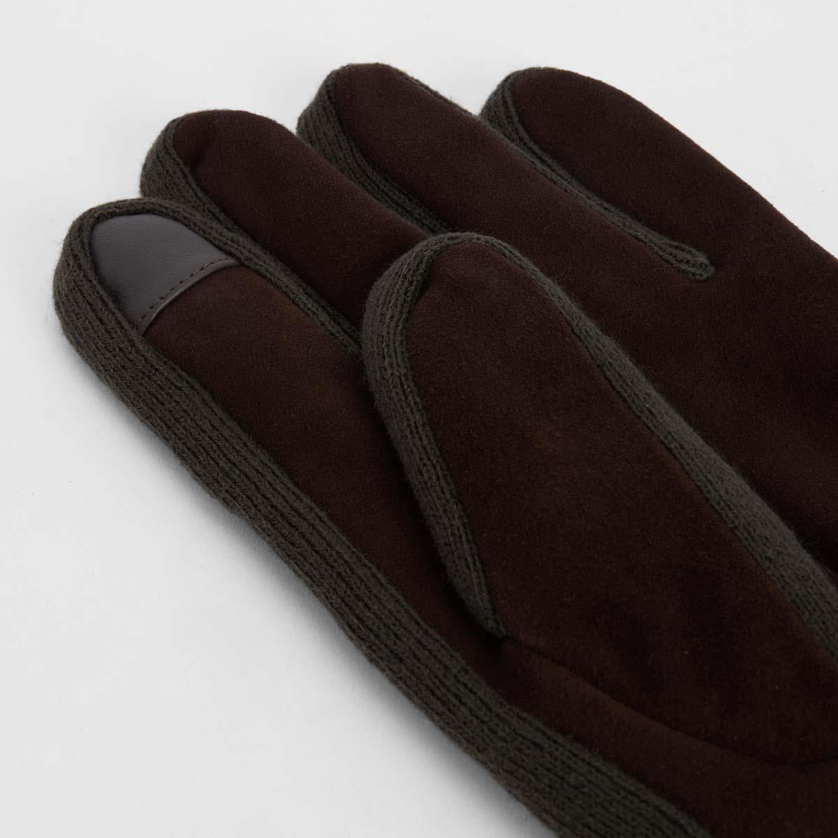 Barbour Mens Magnus Glove