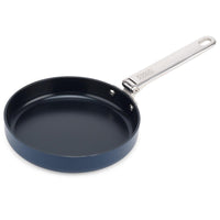 Joseph Joseph Space Frying Pan Non-Stick Unfolded Handle