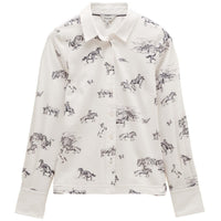 Joules Womens Charlotte Shirt