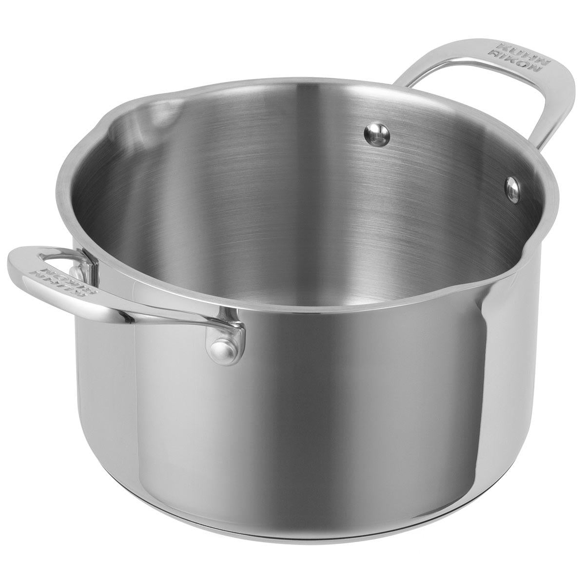 Kuhn Rikon Allround Plus Casserole Without Lid
