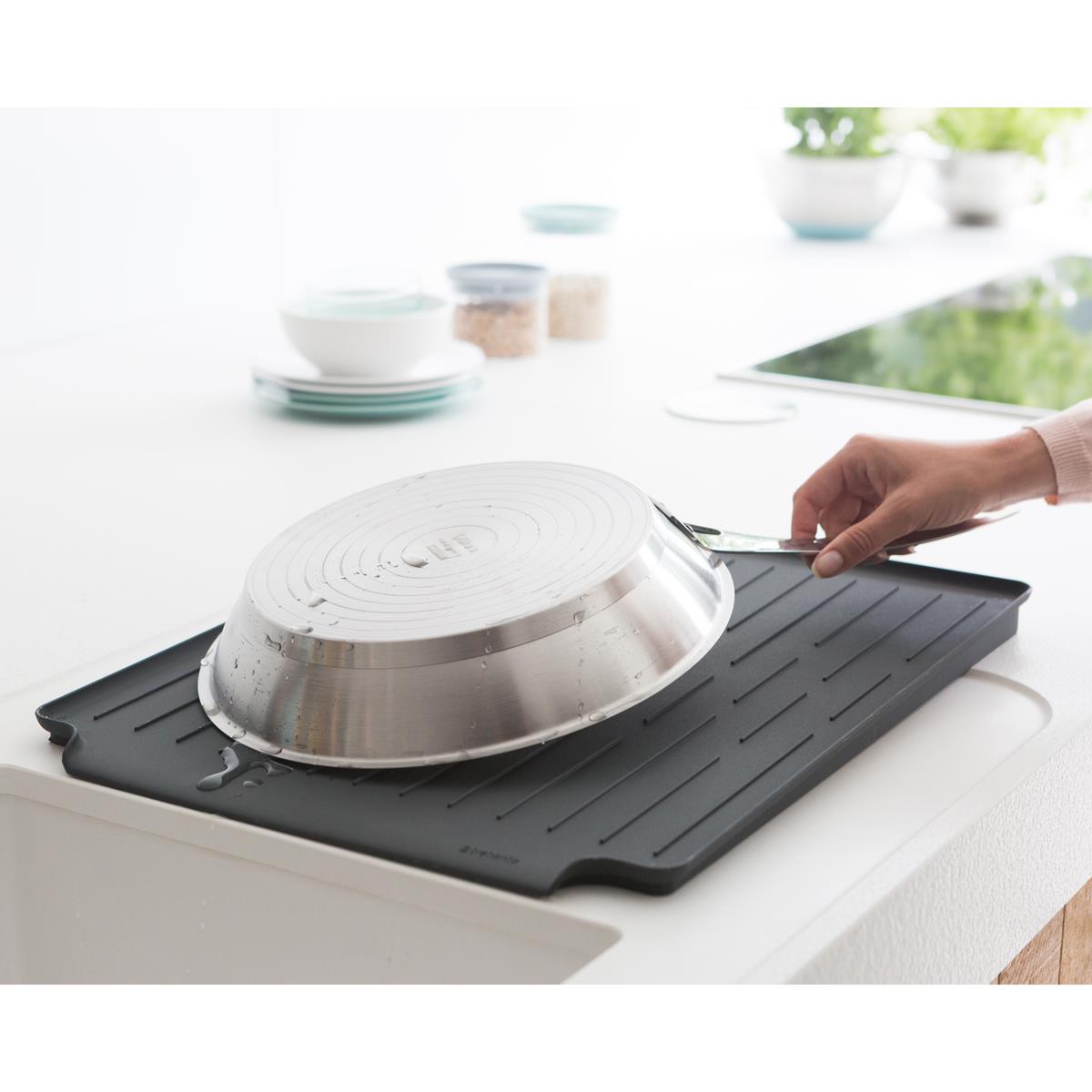 Brabantia SinkSide Dish Drying Rack