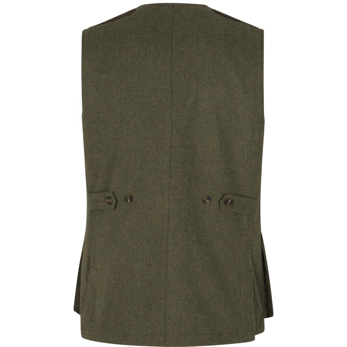 Seeland Mens Hillside Waistcoat