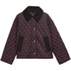 Barbour Womens Moira Quilted Jacket