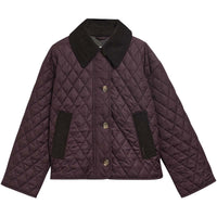 Barbour Womens Moira Quilted Jacket