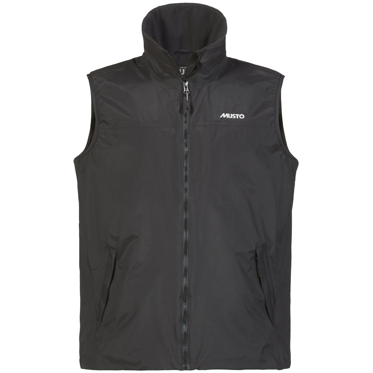 Musto Mens Snug Vest 2.0