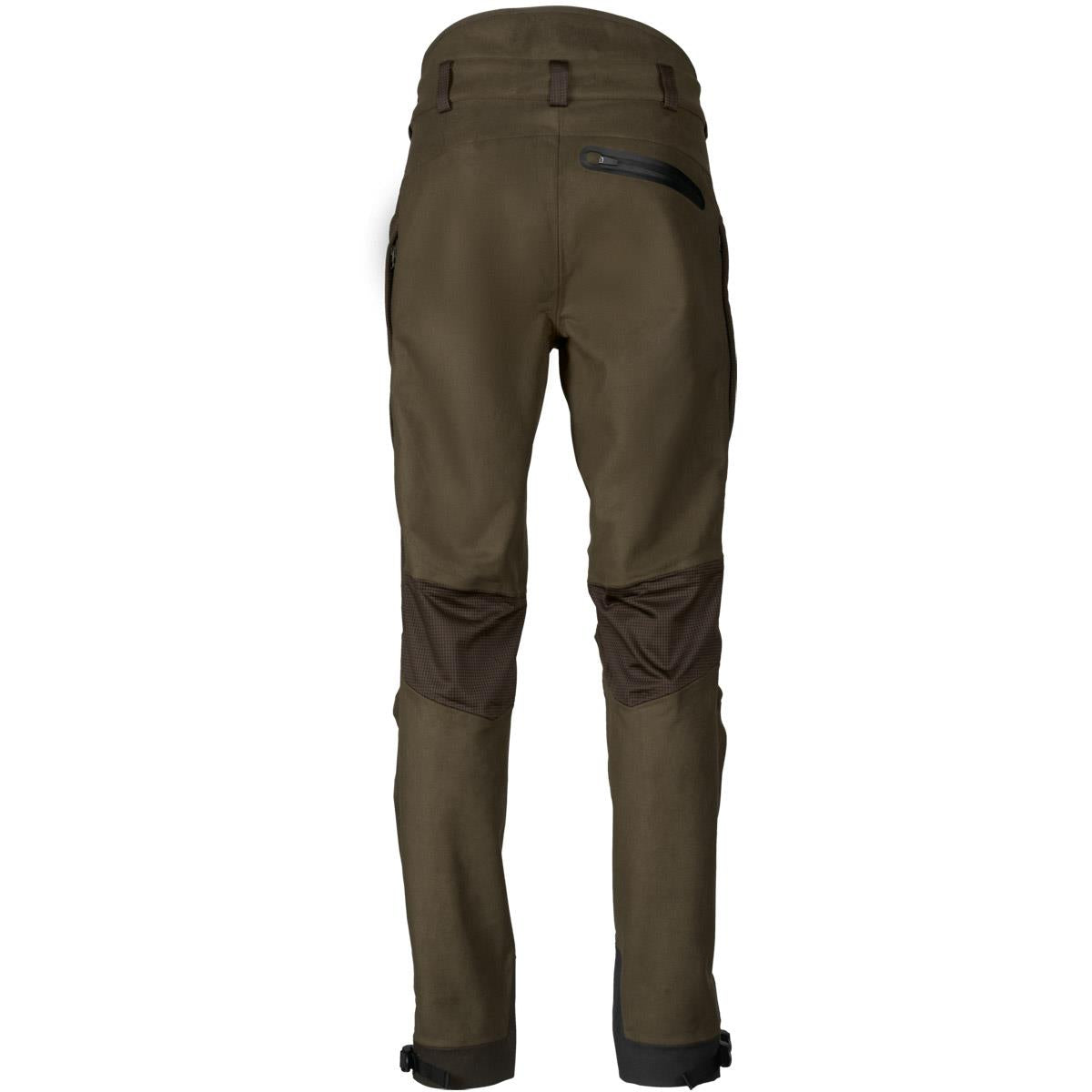 Seeland Mens Climate Hybrid Waterproof Trousers