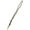 Bisley Twisted Cord Lanyard