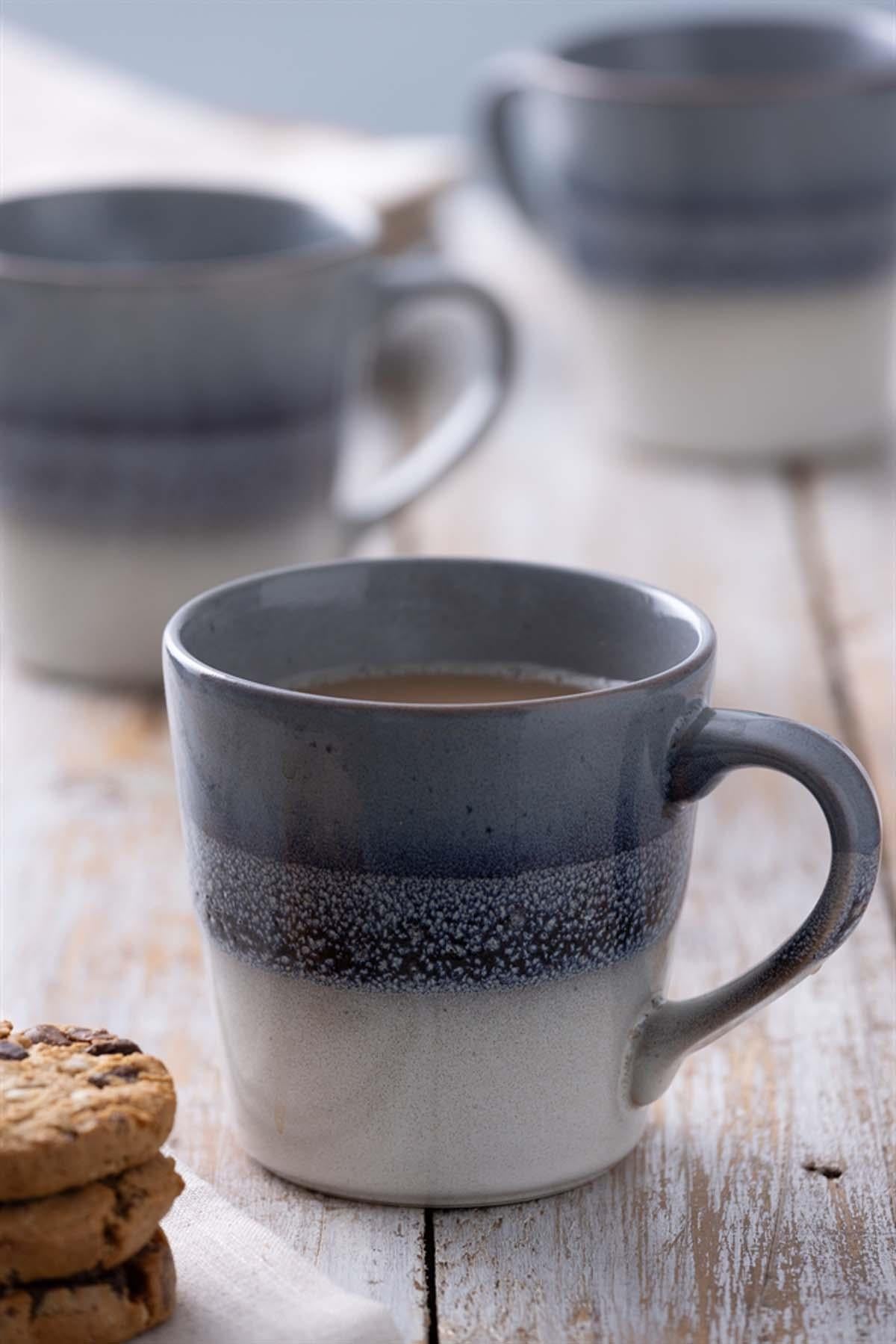 Mason Cash Reactive Fade Mug LS3