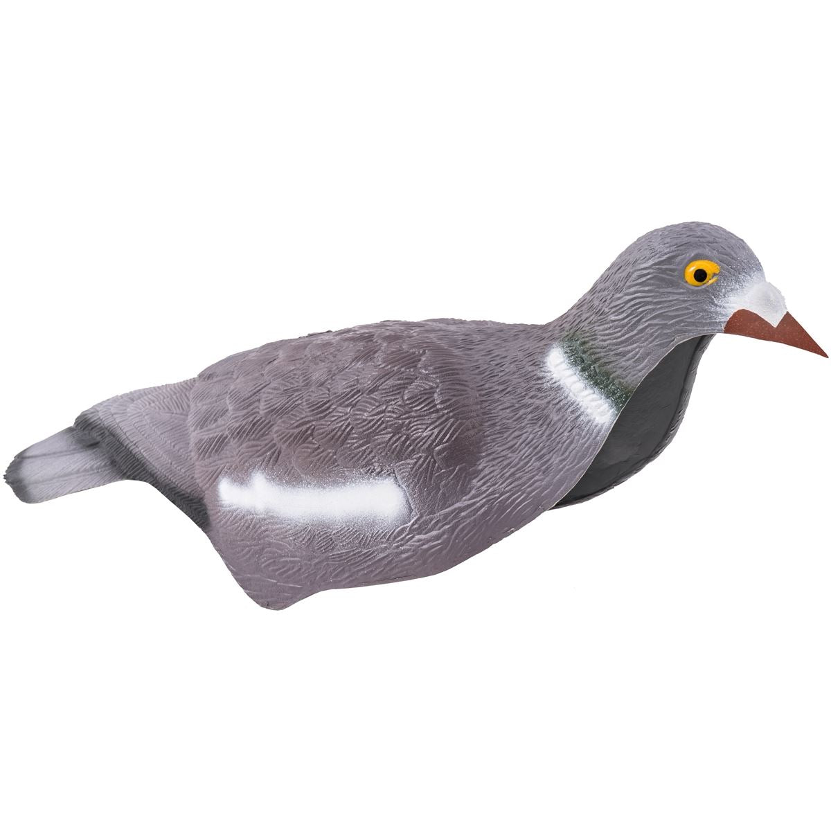 Sport Plast Pigeon Shell Decoy