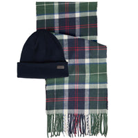 Barbour Swinton & Gallingale Gift Set