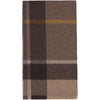 Barbour Womens Rosefield Tartan Scarf