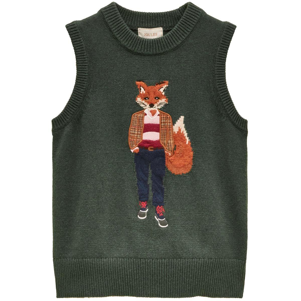 Joules Womens Jonty Tank Top
