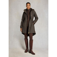 Holland Cooper Womens Chartwell Rain Parka