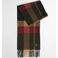 Barbour Westerdale Scarf