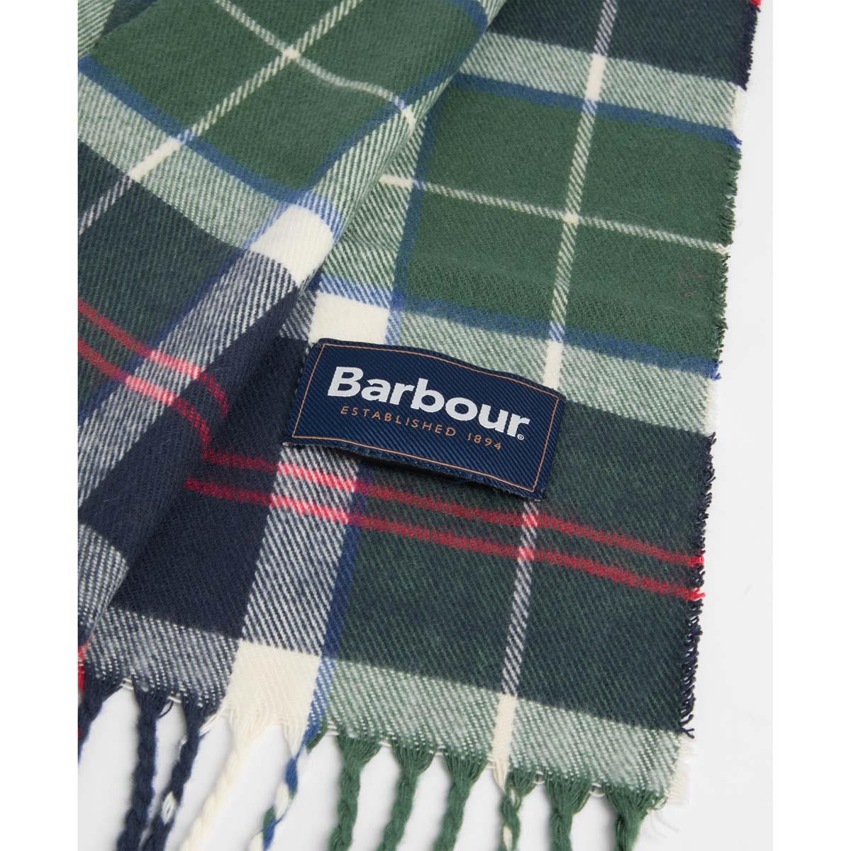 Barbour Swinton & Gallingale Gift Set