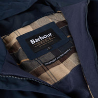Barbour Mens Farlam Waterproof Jacket