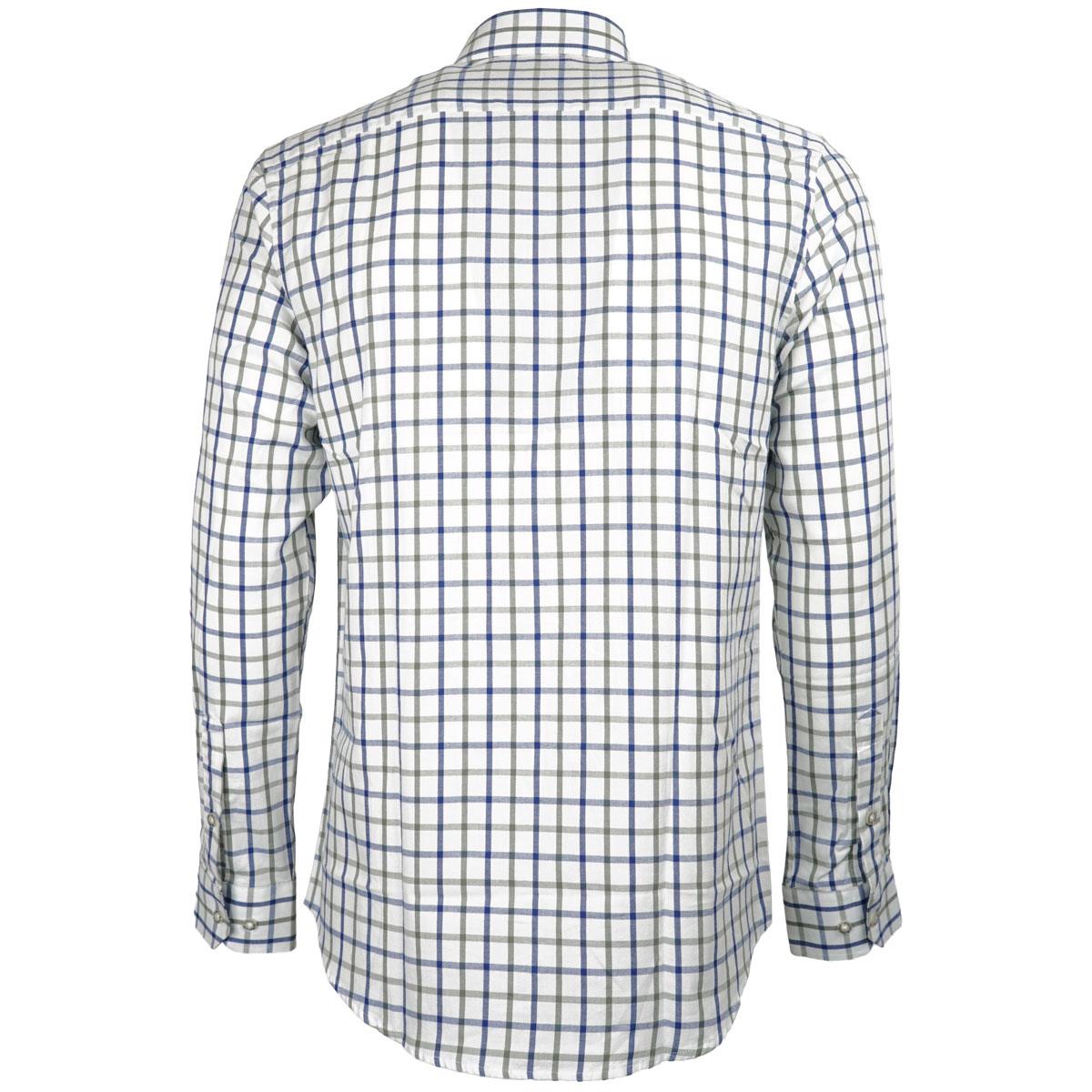 Albert and Maurice Mens Monnow Shirt
