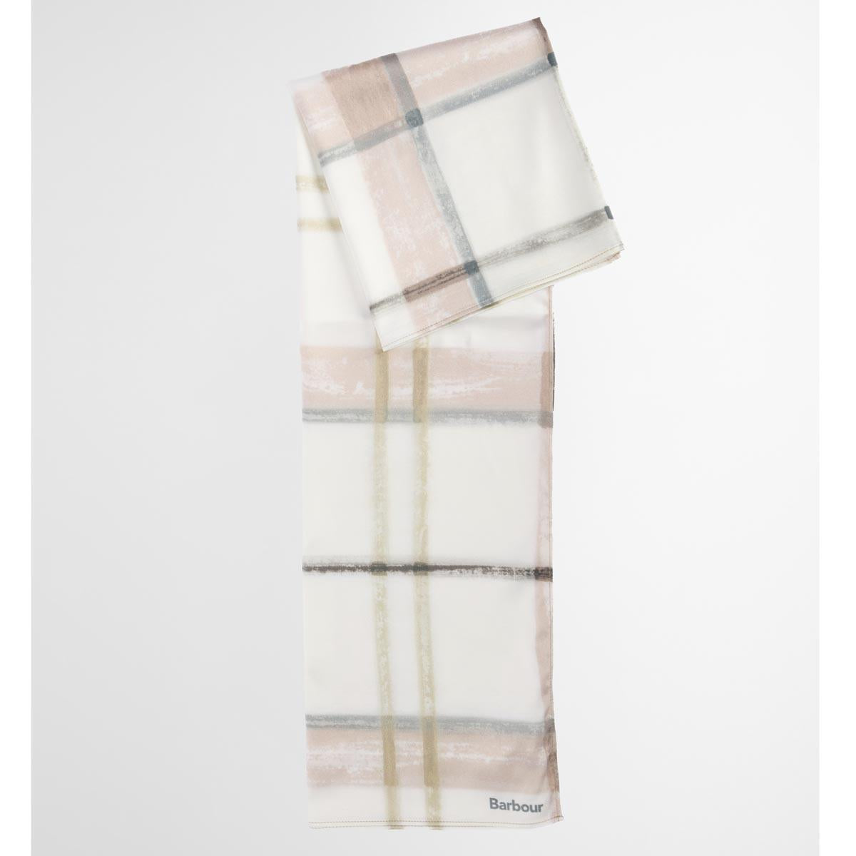 Barbour Gianna Head Scarf