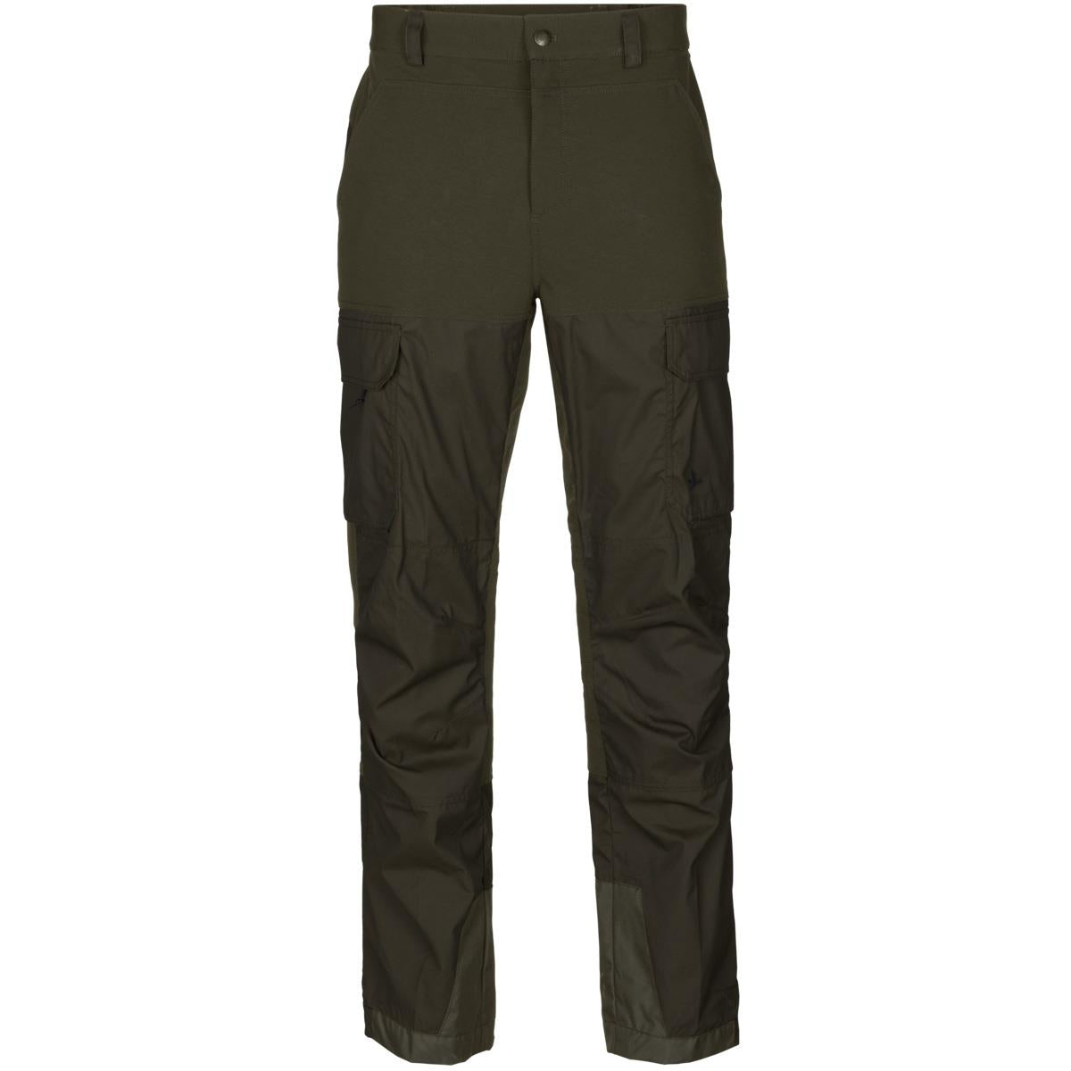 Seeland Mens Elm Trousers