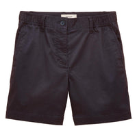 Navy Joules Womens Chino Shorts