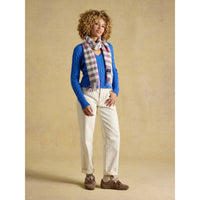 Joules Womens Langtree Scarf