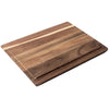 Kuhn Rikon Culinary Forged Acacia Cutting Board LARGE