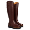 Holland Cooper Womens Hampton Tall Boot