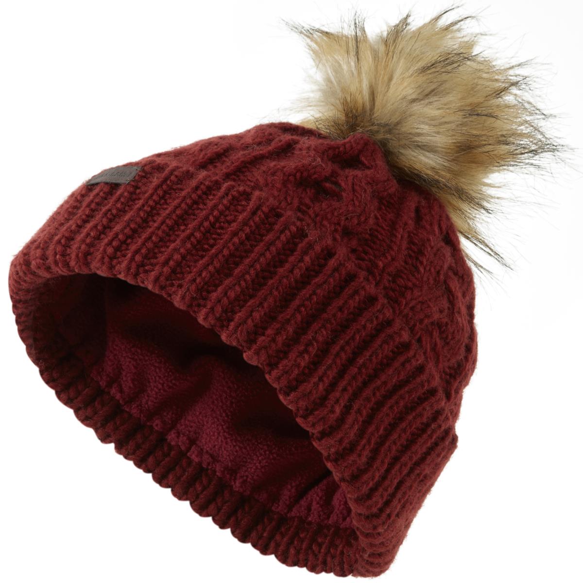 Schoffel Womens Bakewell Hat