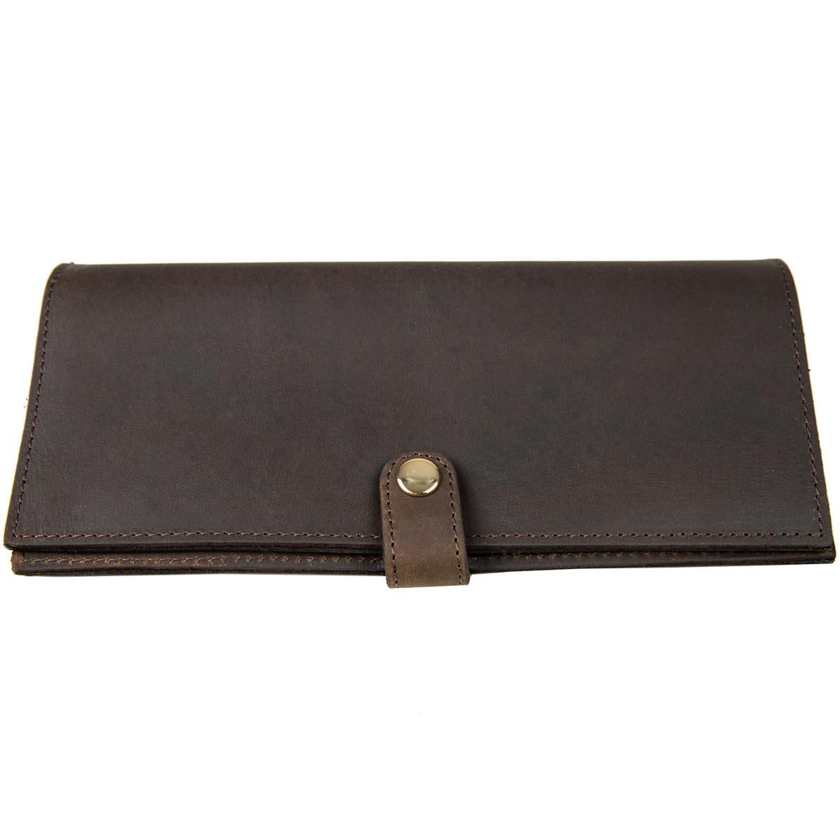 Teales Devonshire Double Leather Certificate Holder