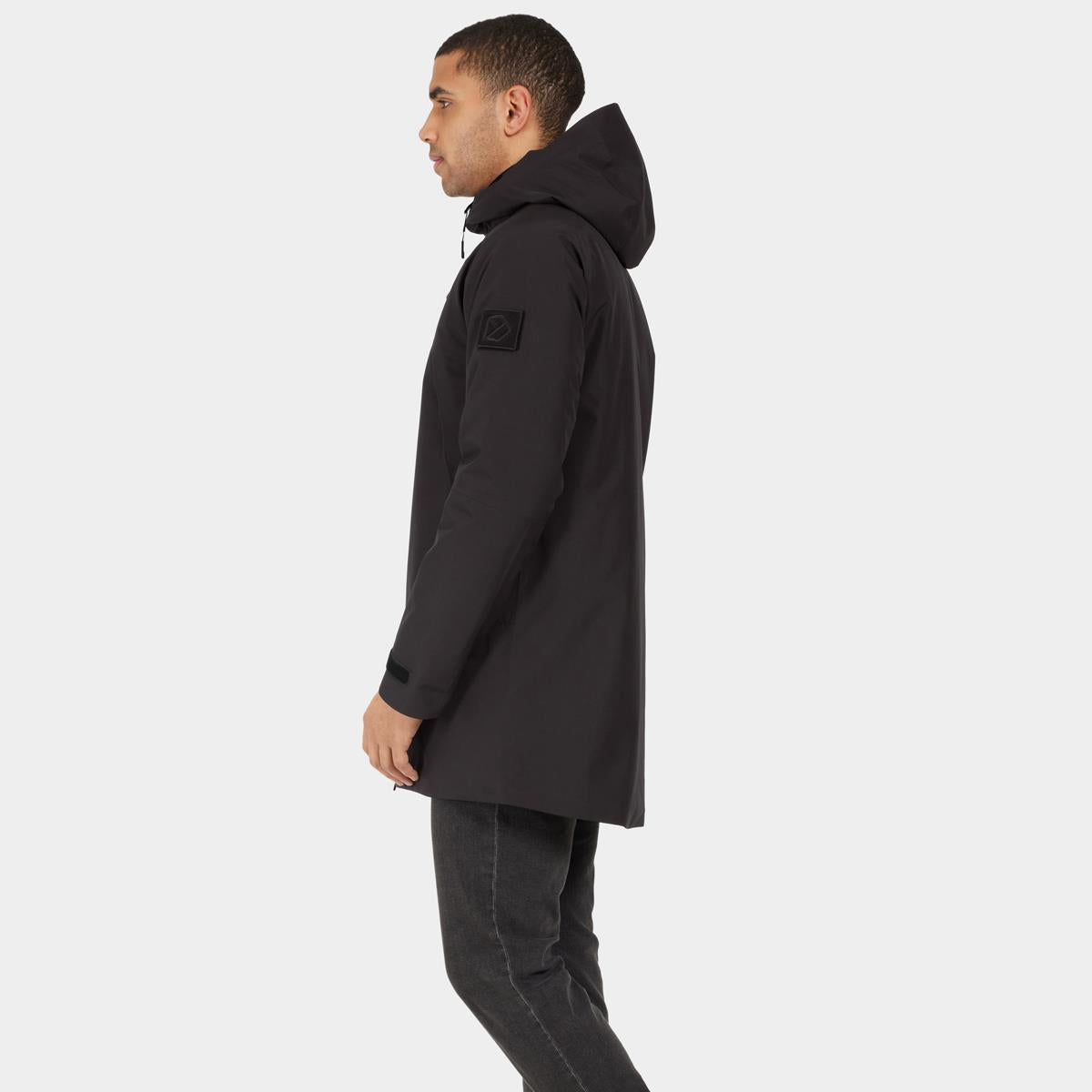 Didriksons Zino Parka
