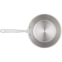 Stellar Eclipse 24cm Chefs Pan Top